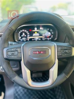 جي ام سي يوكون